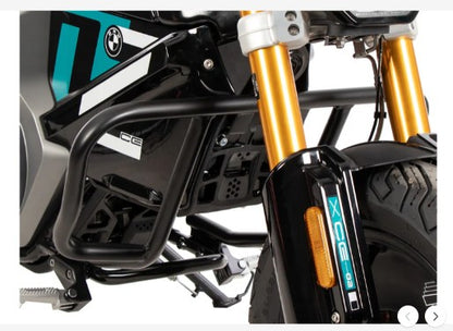 Engine Bar For BMW CE02-Hepco & Becker