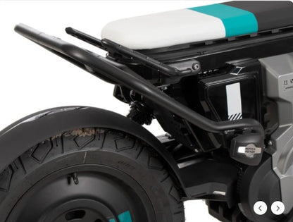 Rear Crash Bar For BMW CE02 -Hepco & Becker