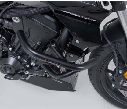 Crash Guard Black For Honda CB1000Hornet SP – SW-Motech