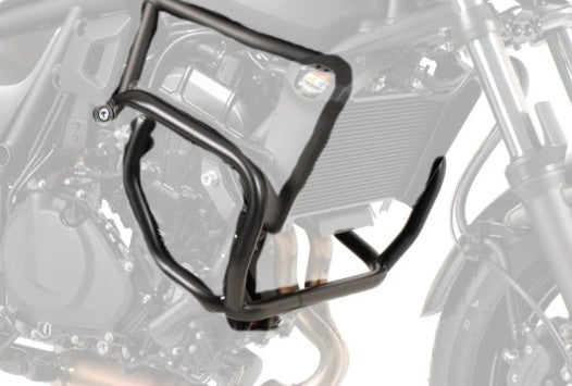 Engine Guard For Kawasaki Eliminator 500 - Hepco & Becker