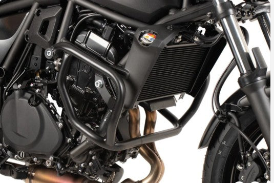 Engine Guard For Kawasaki Eliminator 500 - Hepco & Becker