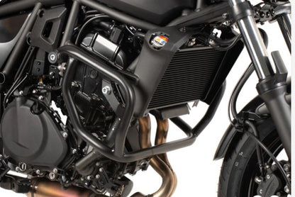 Engine Guard For Kawasaki Eliminator 500 - Hepco & Becker