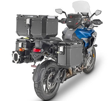 Monokey Side Rack For Triumph Tiger 1200GT Explorer/Rally-Givi