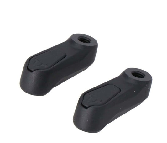 Mirror Extension Black-SW-Motech