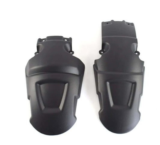 Spray Guard Extension For BMW R1300GS-Pyramid Plastics