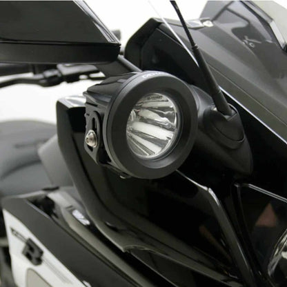 Auxiliary Light Mounting Brackets for BMW K1600GTL&K1600B-Denali