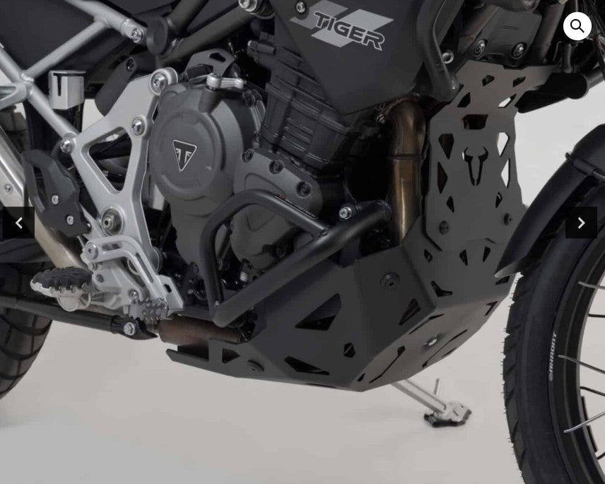 Crash Guard For Triumph Tiger 1200-SW-Motech