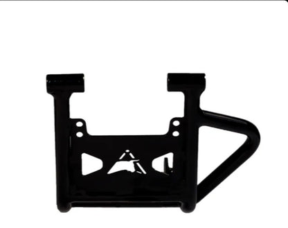 Engine Guard For Royal Enfield Hunter 350-Auto Engina