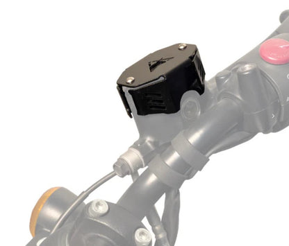 Rear Brake Oil Reservoir Cover For Royal Enfield Hunter350 - Auto Engina