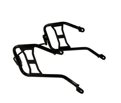 Saddle Stay Black For Royal Enfield Hunter350 - Auto Engina