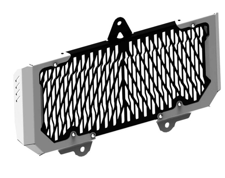 Radiator Guard For Royal Enfield Guerrilla450 - Auto Engina