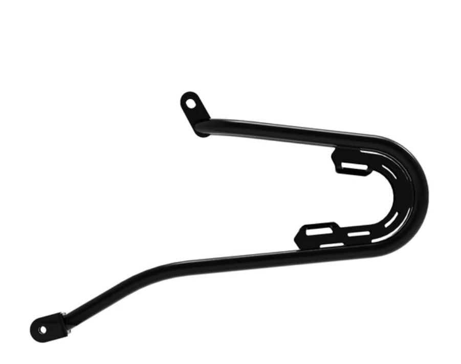 Saddle Stay Black For Royal Enfield Guerrilla450 - Auto Engina