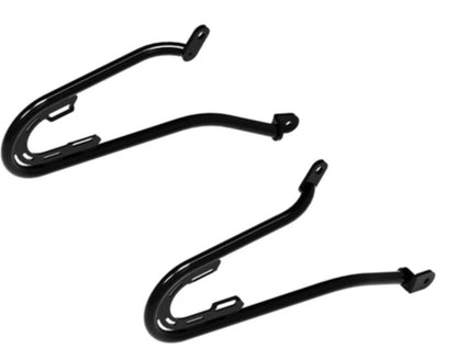 Saddle Stay Black For Royal Enfield Guerrilla450 - Auto Engina