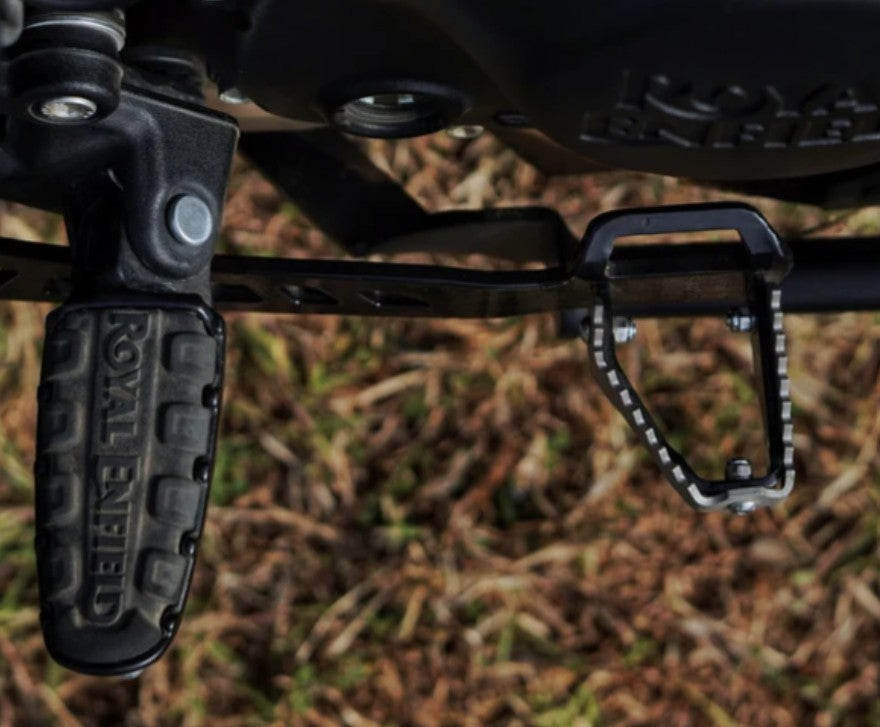 Foot Brake Pedal For Royal Enfield Guerrilla450 - Auto Engina