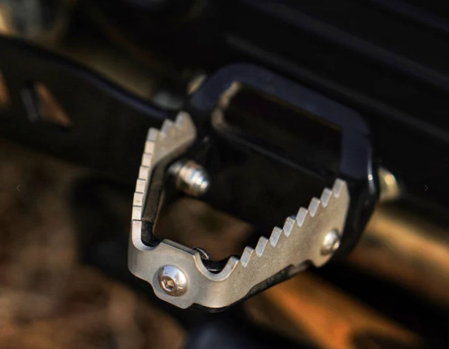 Foot Brake Pedal For Royal Enfield Guerrilla450 - Auto Engina