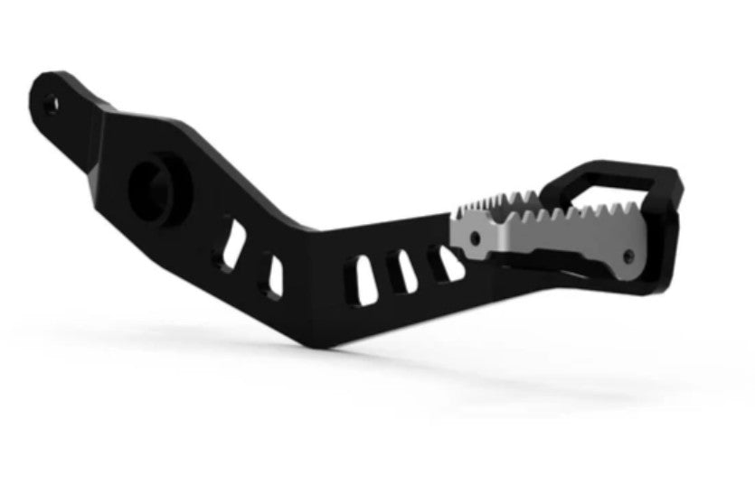 Foot Brake Pedal For Royal Enfield Guerrilla450 - Auto Engina