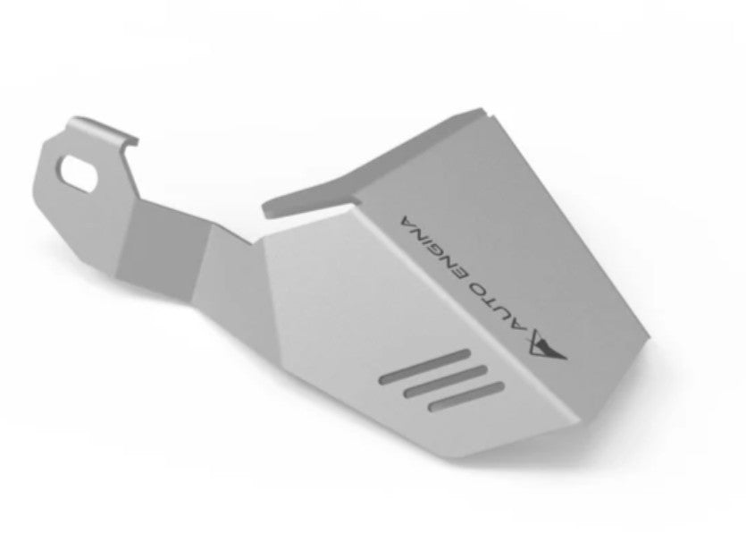 Heat Shield Extender For Royal Enfield Guerrilla450 - Auto Engina