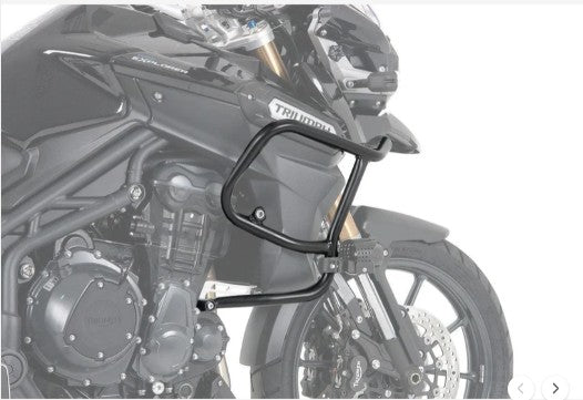 Engine Guard For Triumph Tiger Explorer 1200-Hepco & Becker