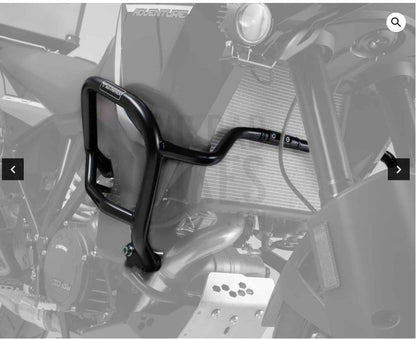 Crash Guard For KTM 1290 Adventure- SW-Motech