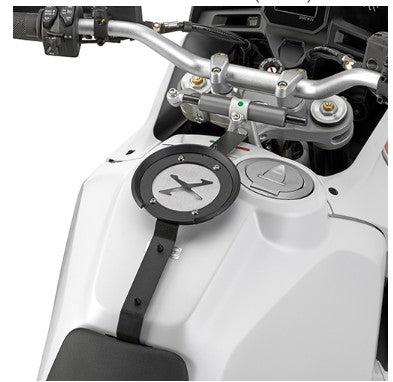 Tank Ring For Ducati Desert X-Givi