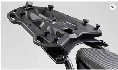 Adapter Plate for Givi Monokey For Street Rack-SW-Motech