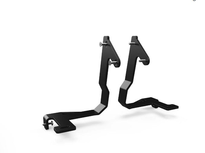 Upper Driving Light Mount for BMW R1300GSA-SW-Motech