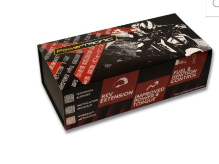 PowerTRONIC V4 For KTM Enduro R390-PowerTRONIC