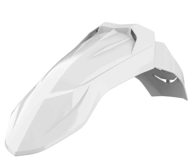SM UFX Front Fender-Polisport