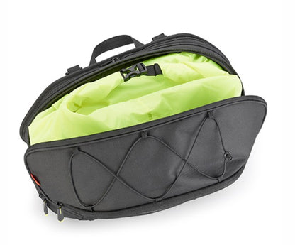 Pair Of Side Bags 30Ltr Expandable -Givi