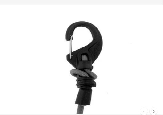 Bungee Cord - Knotbone Adjustable-Nite Ize
