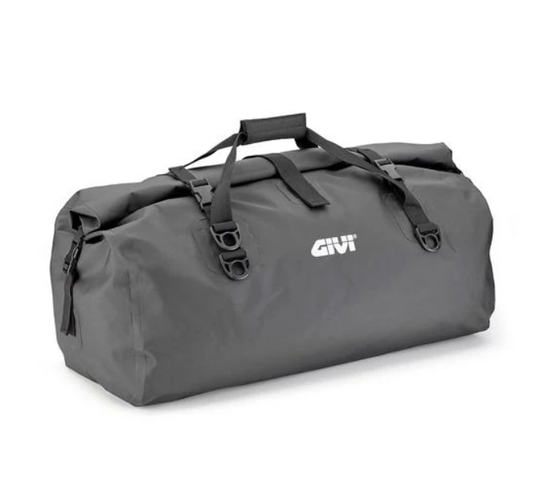 EA126 80LTR WATERPROOF CARGO BAG