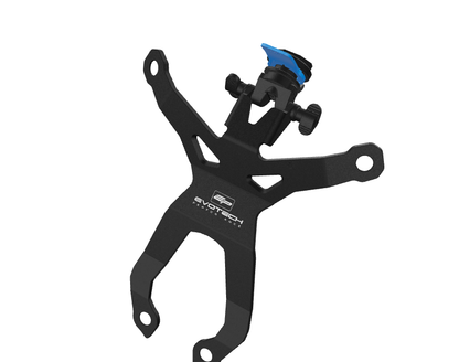 Ducati Evotech Chigee Mount - Ducati Multistrada V4 S (2025+)