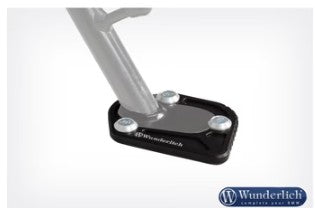 Side Stand Extender -Wunderlich