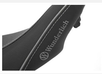 "ActiveComfort" Front Seat - Wunderlich