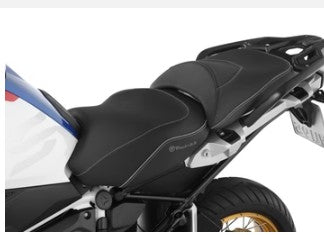 "ActiveComfort" Front Seat - Wunderlich