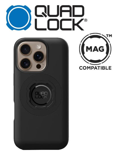 Phone Case for iPhone - Quad Lock®