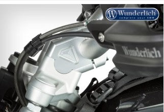 Handlebar Riser "Pullback" - Wunderlich