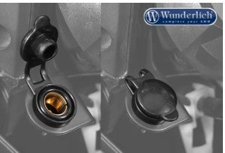 Socket Holder - Wunderlich