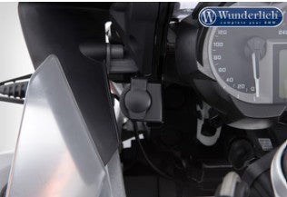 Socket Holder - Wunderlich