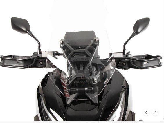 Hand Guard Set For Honda XADV750-Hepco & Becker