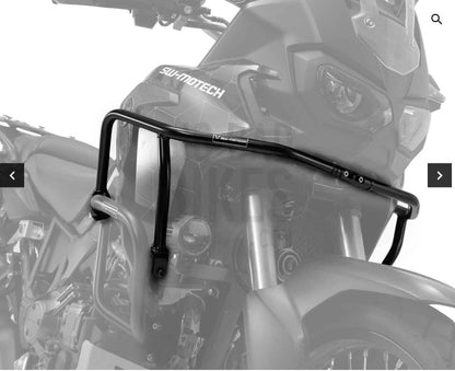 Crash Guard for Honda Africa Twin - SW-Motech