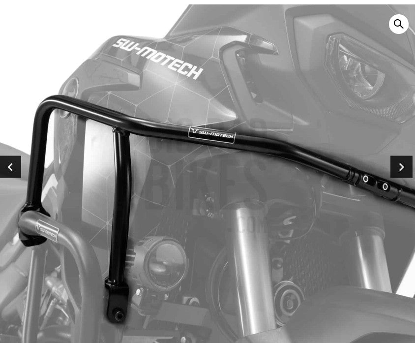 Crash Guard for Honda Africa Twin - SW-Motech