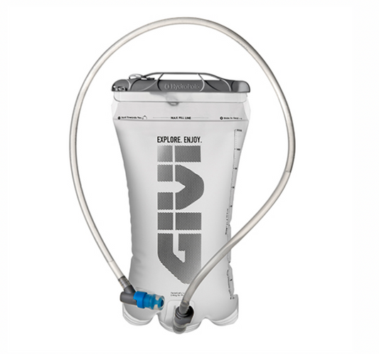 Water Bag Hydra Pak 2Ltr - Givi