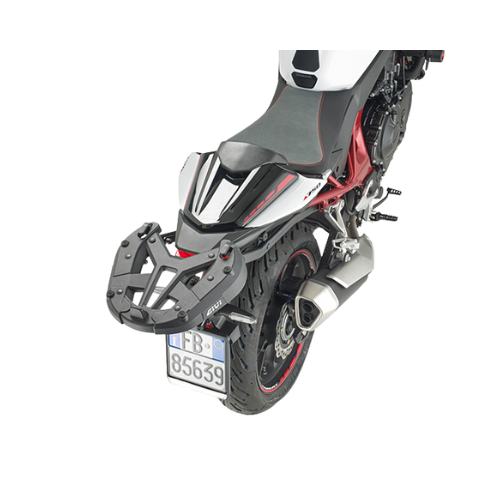 Top Rack For Honda CB750Hornet-Givi