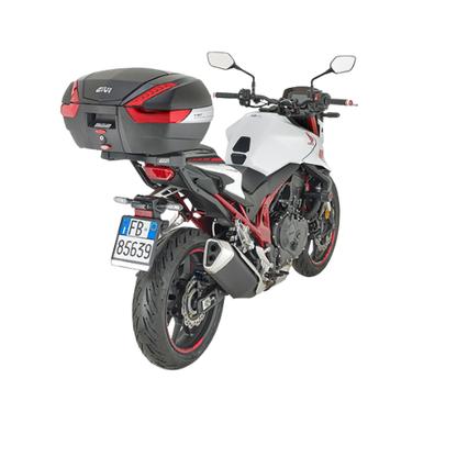Top Rack For Honda CB750Hornet-Givi