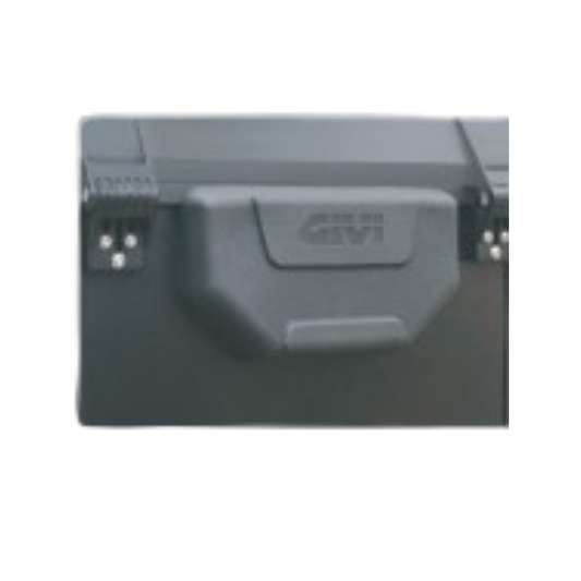 Backrest BMTB39 With Screw Sets-Givi