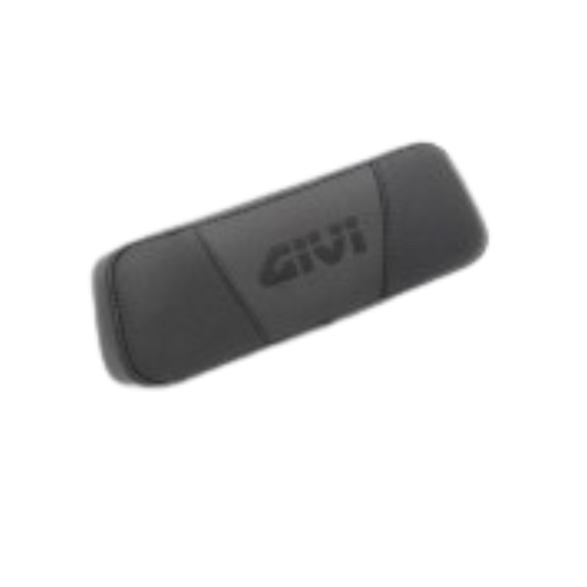 Backrest For C30/B27/E250 with Screw Set-Givi