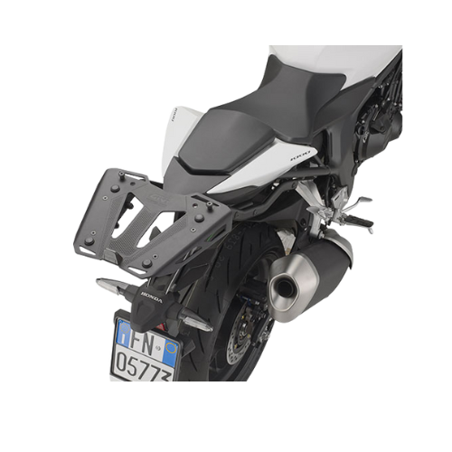 Top Rack For Honda CB1000 Hornet SP- Givi