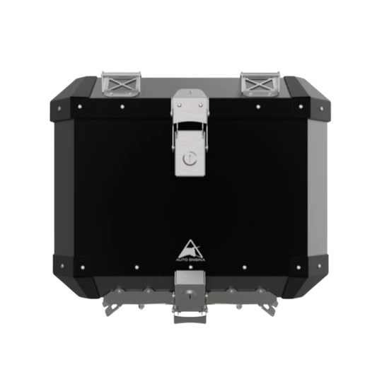 Top Box 42ltr.Black - Auto Engina