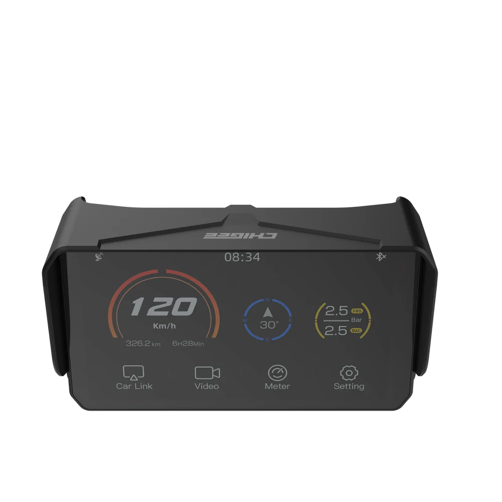 AIO-5 Series Sun Shade-Chigee